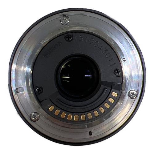 Nikon (ニコン) ミラーレスデジタル一眼レフカメラ Nikon1 J5