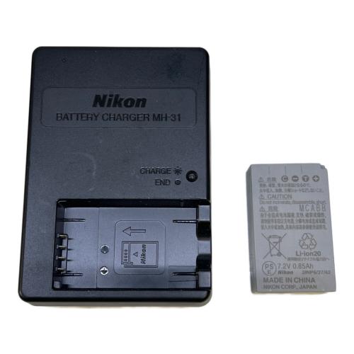 Nikon (ニコン) ミラーレスデジタル一眼レフカメラ Nikon1 J5