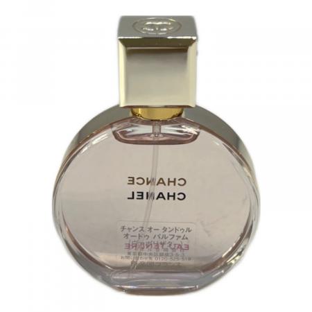 CHANEL (シャネル) チャンス オー タンドゥル デュオ コフレ