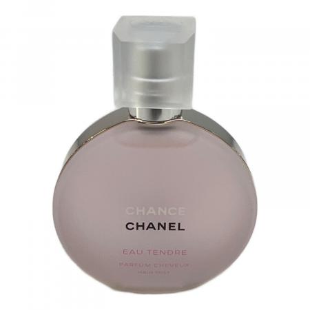 CHANEL (シャネル) チャンス オー タンドゥル デュオ コフレ