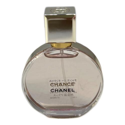 CHANEL (シャネル) チャンス オー タンドゥル デュオ コフレ