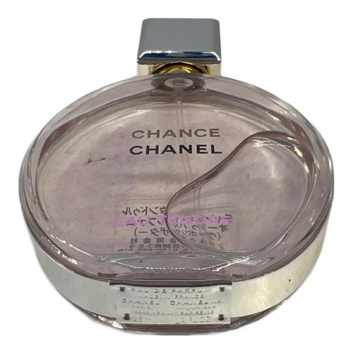 CHANEL (シャネル) チャンス オー タンドゥル デュオ コフレ