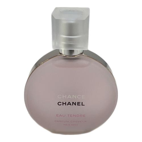 CHANEL (シャネル) チャンス オー タンドゥル デュオ コフレ