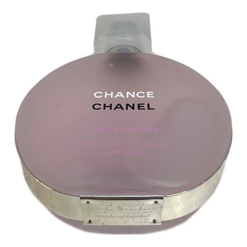 CHANEL (シャネル) チャンス オー タンドゥル デュオ コフレ