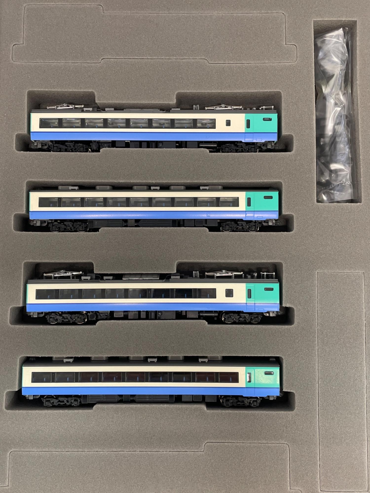 トシ 103 1000系通勤電車(三鷹電車区)基本＆増結セット | TOMIX