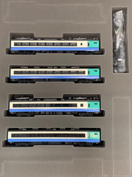 TOMIX (トミックス) Nゲージ 98338 ケースヤケ 485 3000系特急電車