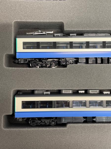 TOMIX (トミックス) Nゲージ 98338 ケースヤケ 485 3000系特急電車