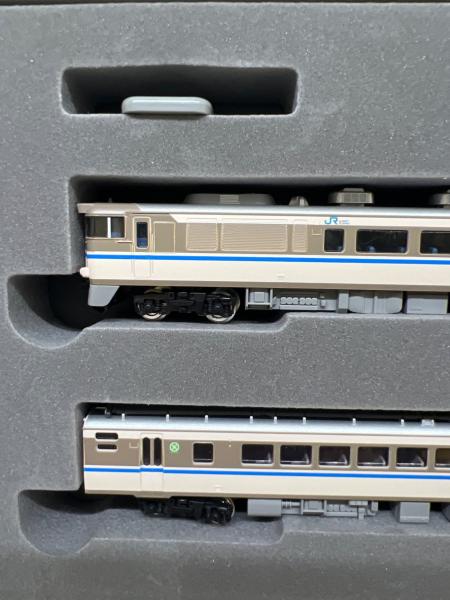 TOMIX 92204 JRキハ181系特急ディーゼルカー はまかぜ 基本セット TOMIX (トミックス) Nゲージ 92204 JR キハ181系特急ディーゼルカー