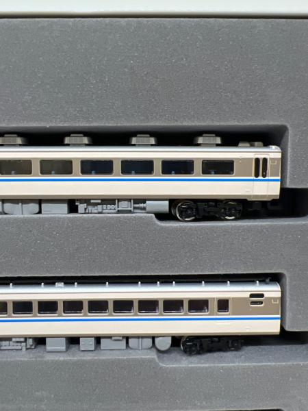 TOMIX (トミックス) Nゲージ 92204 JR キハ181系特急ディーゼルカー