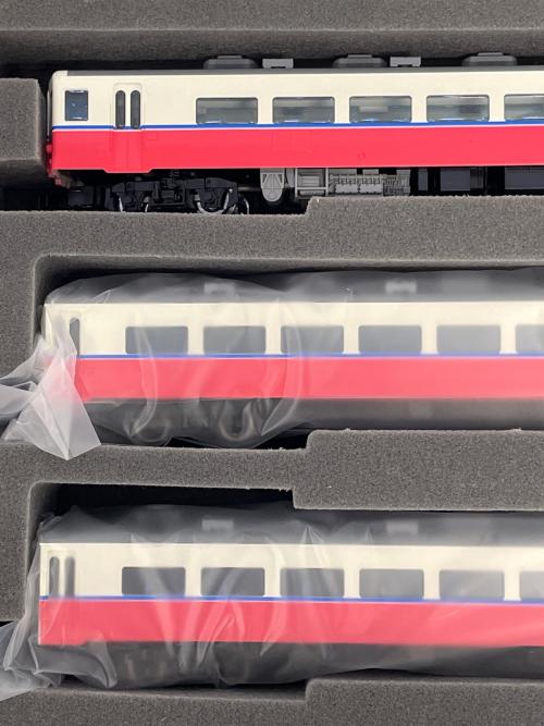 TOMIX (トミックス) Nゲージ 98246 JR 14 200系客車 ムーンライト九州 基本4両セット(+2両セット)
