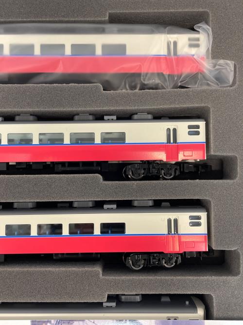 TOMIX (トミックス) Nゲージ 98246 JR 14 200系客車 ムーンライト九州 基本4両セット(+2両セット)