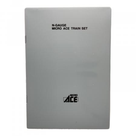 MICRO ACE (マイクロエース) Nゲージ A2273 ケース欠品 485系
