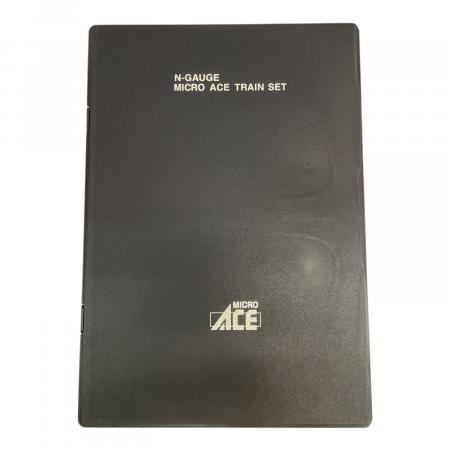 MICRO ACE (マイクロエース) Nゲージ A0550 103系 分散冷房車・スカイ