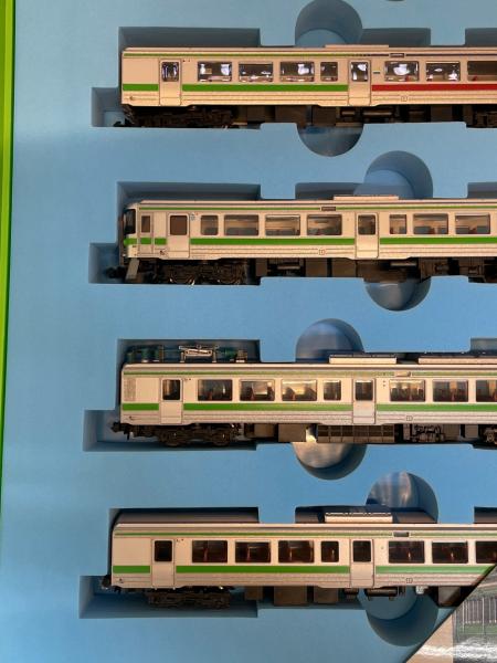 マイクロエース A-0864 721系-1000番台 エアポート快速６両セット MICRO ACE (マイクロエース) Nゲージ A0864 721系1000番台快速