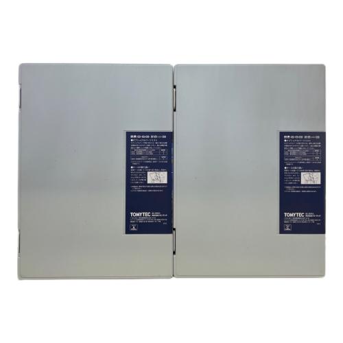 TOMIX (トミックス) Nゲージ JR 24系「さよなら北斗星」セット(16両)