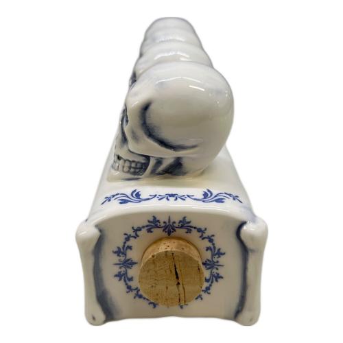 NEIGHBORHOOD (ネイバーフッド) 香立て インセンスチャンバー スカル ドクロ