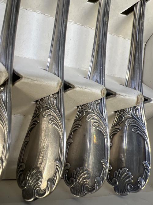 Christofle (クリストフル) カトラリー ※酸化有 5P