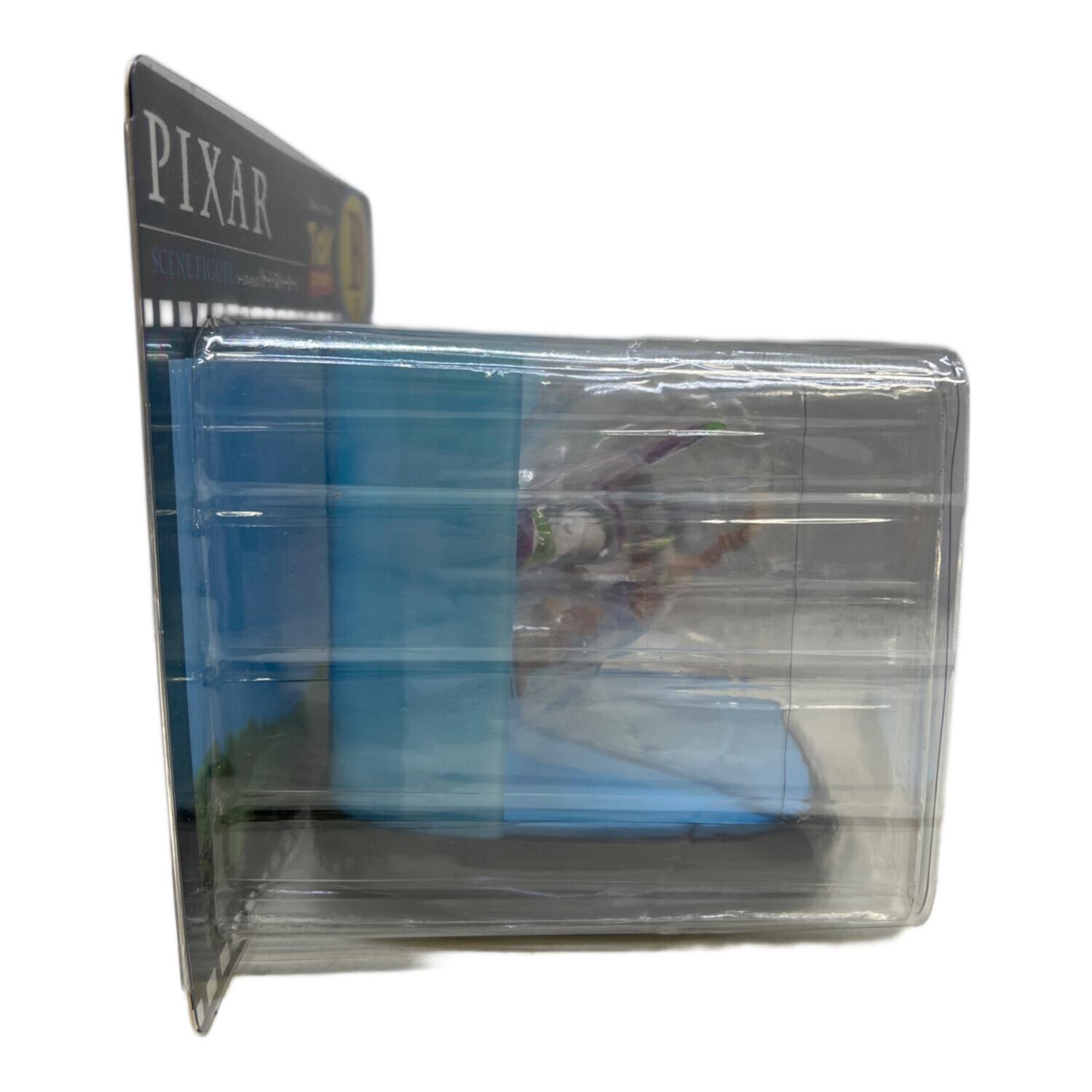 TOY STORY (トイストーリー) フィギュア ハッピークジB賞 シーン