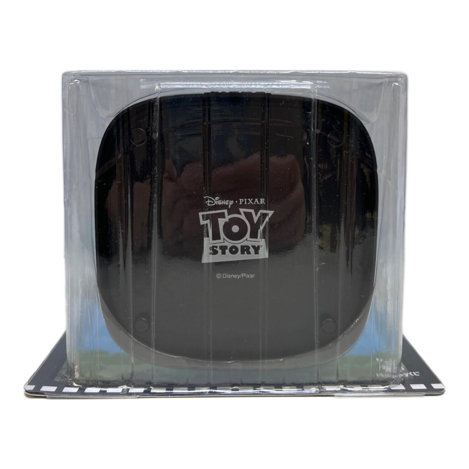 TOY STORY (トイストーリー) フィギュア ハッピークジB賞 シーン