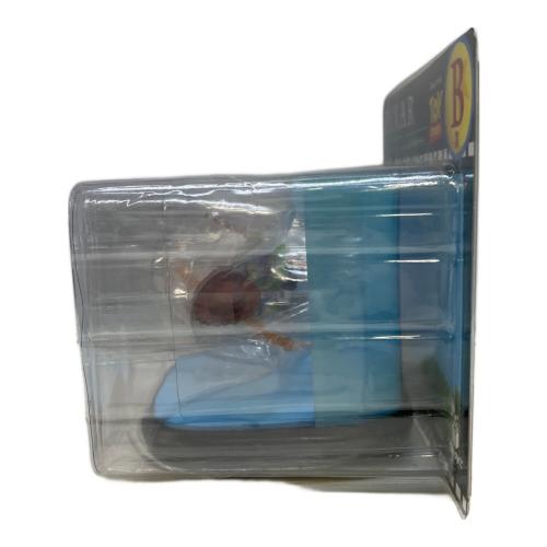 TOY STORY (トイストーリー) フィギュア ハッピークジB賞 シーンフィギュア