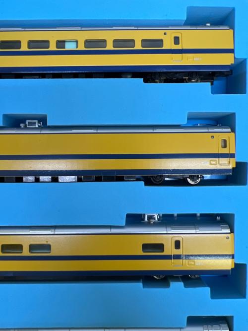 MICRO ACE (マイクロエース) Nゲージ A-0250 ※ジャンク(動力車異音有り