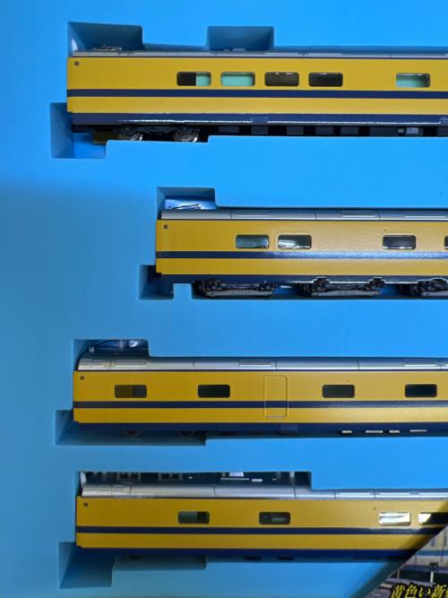 MICRO ACE (マイクロエース) Nゲージ A-0250 ※ジャンク(動力車異音有り