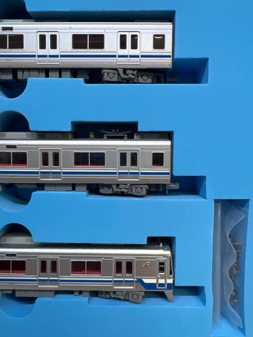 MICRO ACE (マイクロエース) Nゲージ 福岡市営1000系 1次車 登場時 6両セット