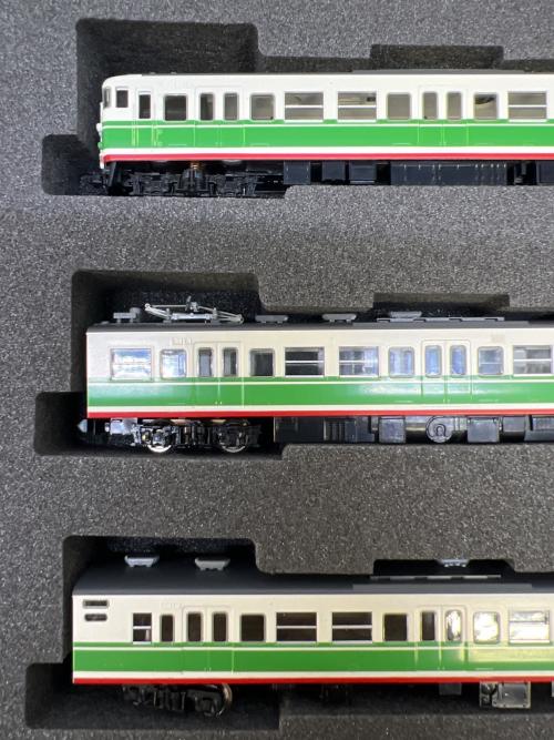 TOMIX (トミックス) Nゲージ JR115 1000系近郊電車(信州) 6両セット 92729