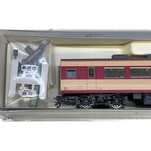 KATO 10−393.394 157系「あまぎ」基本、増結セット Amazon | KATO Nゲージ 157系 あまぎ 増結 2両セット 10-394