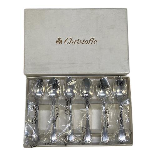 Christofle (クリストフル) カトラリー ※酸化有 5P