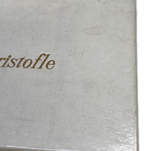 Christofle (クリストフル) カトラリー ※酸化有 5P