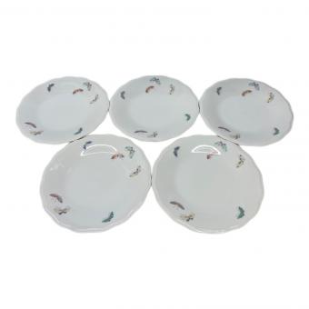 深川製磁 (フカガワセイジ) 皿揃え