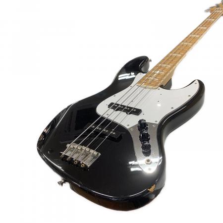 Fender フェンダー JAZZBASS ジャズベース FenderJapan FENDER JAPAN (フェンダージャパン) ジャズベース JB-75 2006年～2008