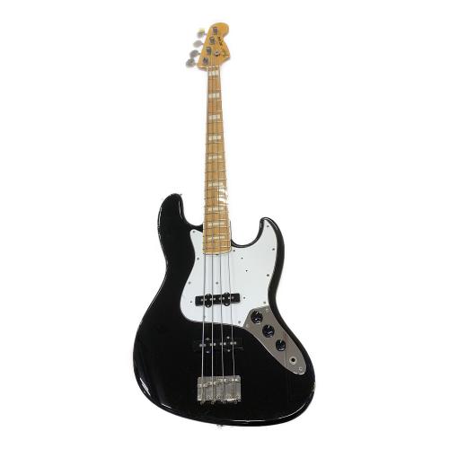 FENDER JAPAN (フェンダージャパン) ジャズベース JB-75 2006年～2008年製
