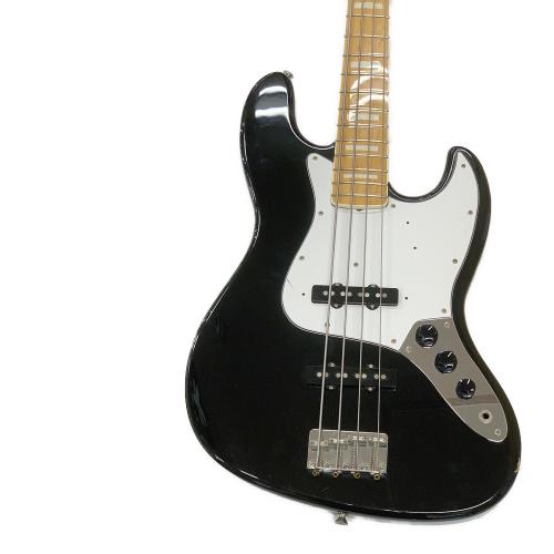 FENDER JAPAN (フェンダージャパン) ジャズベース JB-75 2006年～2008年製