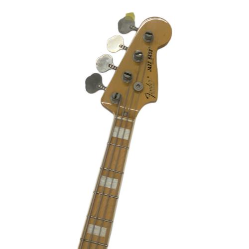 FENDER JAPAN (フェンダージャパン) ジャズベース JB-75 2006年～2008年製