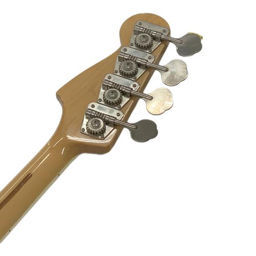 FENDER JAPAN (フェンダージャパン) ジャズベース JB-75 2006年～2008年製