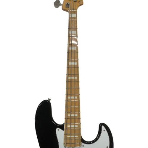 FENDER JAPAN (フェンダージャパン) ジャズベース JB-75 2006年～2008年製