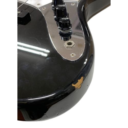 FENDER JAPAN (フェンダージャパン) ジャズベース JB-75 2006年～2008年製