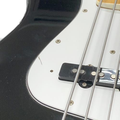 FENDER JAPAN (フェンダージャパン) ジャズベース JB-75 2006年～2008年製
