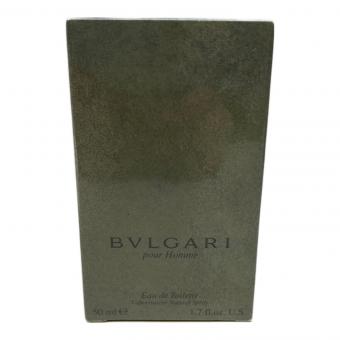 BVLGARI (ブルガリ) オードトワレ プルオム