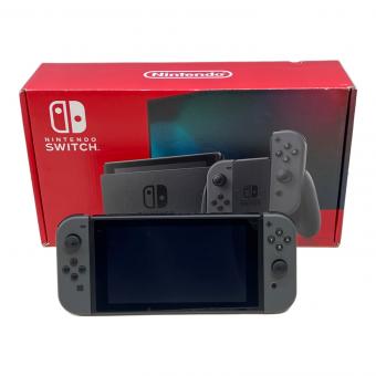 Nintendo (ニンテンドー) Nintendo Switch HAC-001
