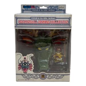 ドラゴンボール フィギュア 箱劣化有 孫悟飯＆神龍フィギュア