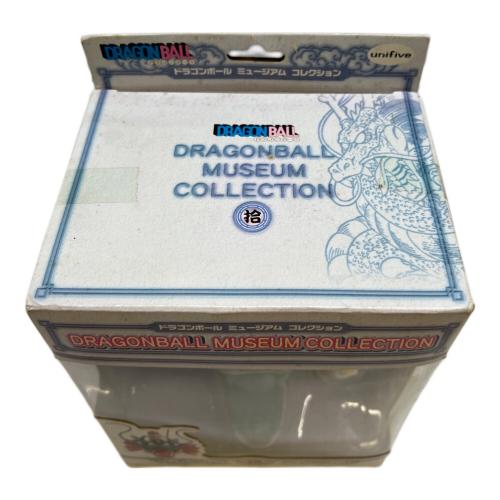 ドラゴンボール フィギュア 箱劣化有 孫悟飯＆神龍フィギュア