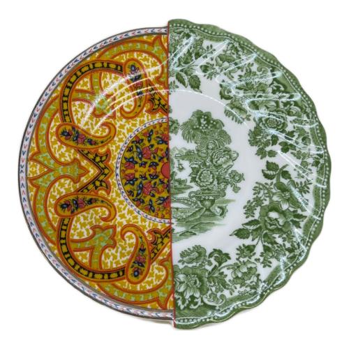 seletti hybrid プレート