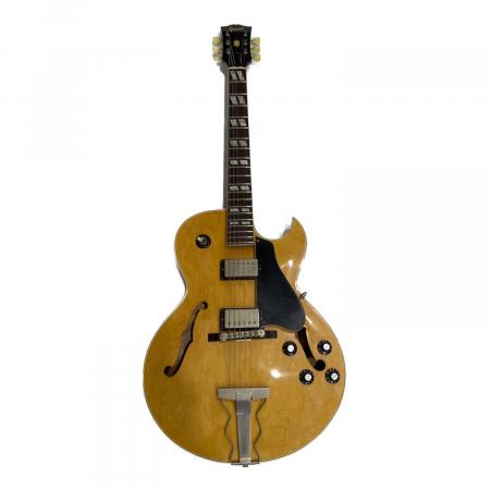 【1960年代】グレコ　フルアコ　Greco　model FA67-70 Greco (グレコ) FA-67-70 1980年代｜トレファクONLINE
