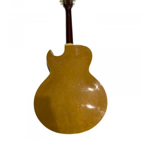 【1960年代】グレコ　フルアコ　Greco　model FA67-70 Greco (グレコ) FA-67-70 1980年代｜トレファクONLINE