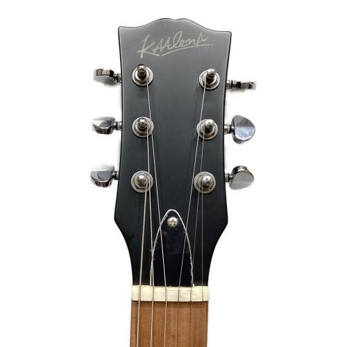 kaalena (カーレナ) KA-SA エレキギター KA2040308P