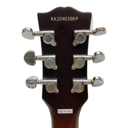 kaalena (カーレナ) KA-SA エレキギター KA2040308P
