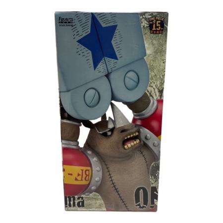 ONE PIECE (ワンピース) フィギュア Artist Special フランキー as